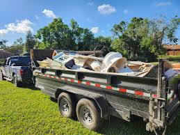 Best Attic Cleanout  in Gholson, TX